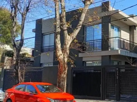 Dúplex en venta en San Fernando