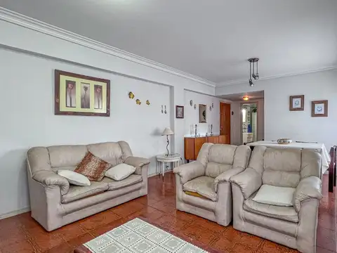 Departamento en Venta de 4 ambientes