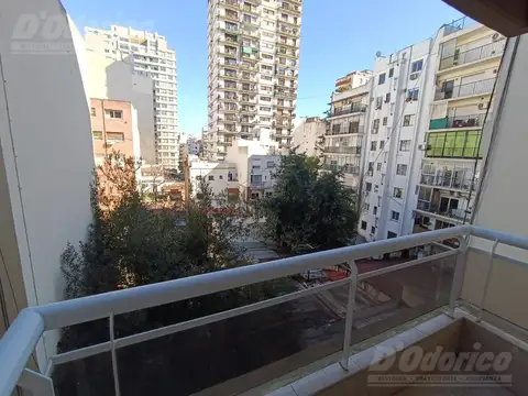 Departamento en Alquiler al Oeste