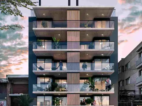 VENTA Apartamento MALVÍN 2 dormitorios balcón POZO