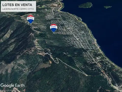 Terreno en Venta de 2110,0 m2