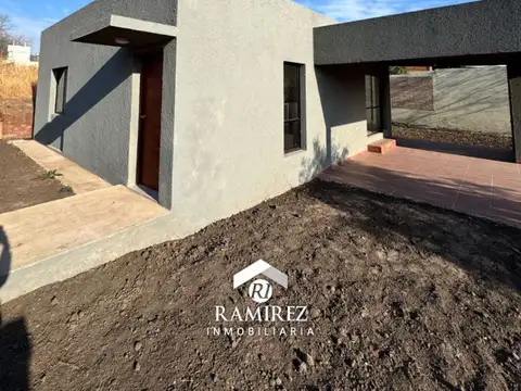 CASA EN VILLA DEL DIQUE