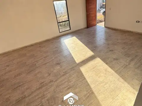 Casa en Venta en Villa Del Dique, USD 90.000