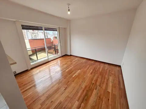 Departamento en Alquiler 40 años