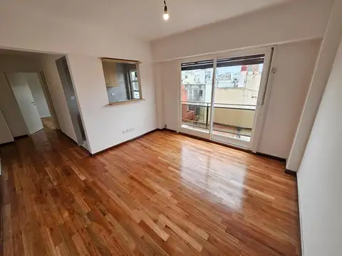 Larrea 1300, Piso 12