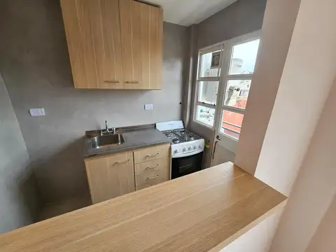 Departamento en Alquiler en Recoleta, $ 850.000