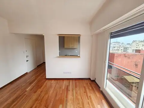 Departamento en Alquiler de 2 ambientes
