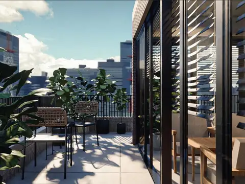 Departamento en Venta al Sudeste