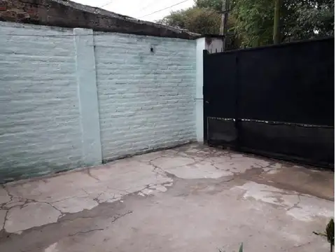 Casa en Venta en Tortuguitas, USD 50.000