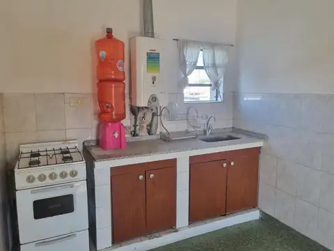 Depto Tipo Casa en Alquiler de 2 ambientes