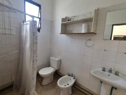 Depto Tipo Casa 2 ambientes con 1 baño