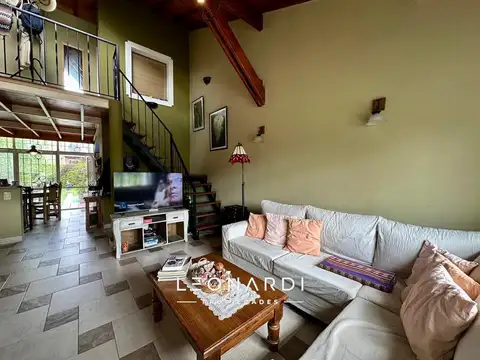Casa en Venta en Belen De Escobar, USD 315.000