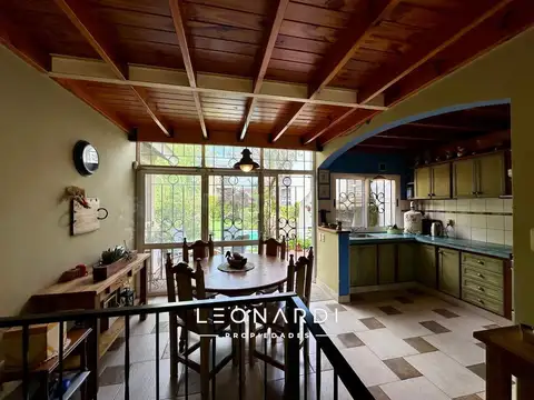 Casa en Venta al Noreste