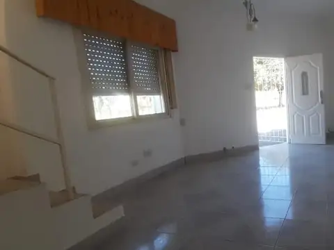 2 AMBIENTES CON TERRAZA