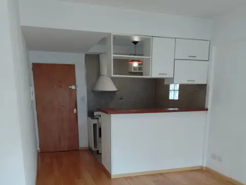 Departamento en Alquiler Apto profesional