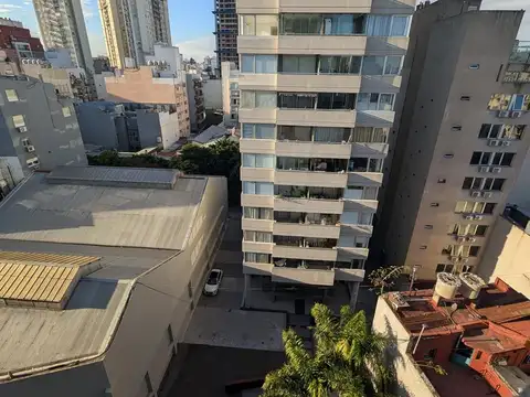 Departamento en Alquiler Temporal de Monoambiente