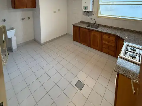 Departamento en Alquiler de 2 ambientes