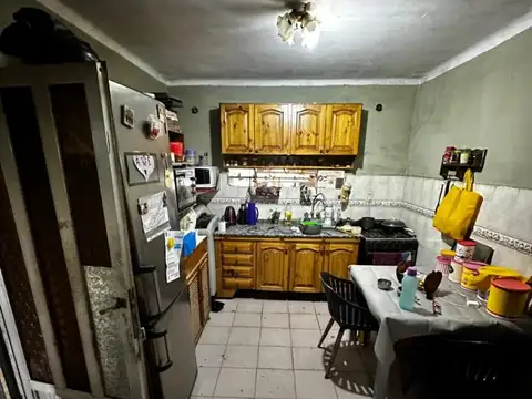 Casa en Venta en Quilmes, USD 50.000