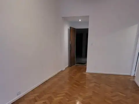 2 Ambientes – Av Las Heras 3700 - Palermo.