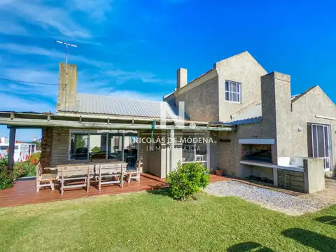 Casa en Alquiler Temporal en Punta Ballena, USD 11.000