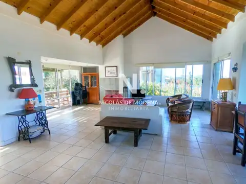 Casa en Alquiler Temporal 2024 años