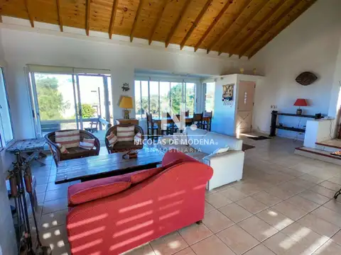 Casa en Alquiler Temporal en Punta Ballena, USD 11.000