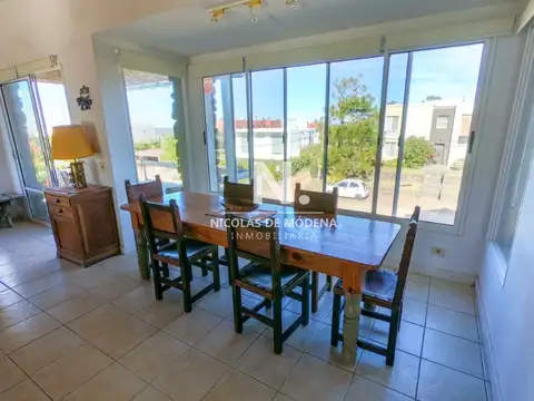 Casa en Alquiler Temporal de 3 dormitorios