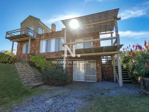 Casa en Alquiler Temporal de 3 dormitorios