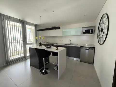 Departamento en Alquiler 3 años