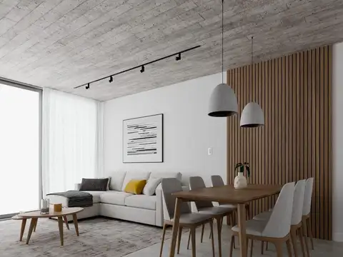 Edificio C-973 2° B