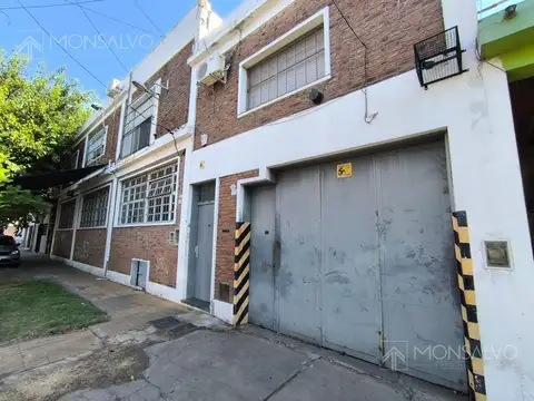 Galpon en Alquiler 30 años