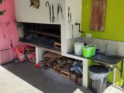 AVENIDA BENAVIDEZ 200