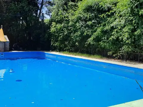 AVENIDA BENAVIDEZ 200