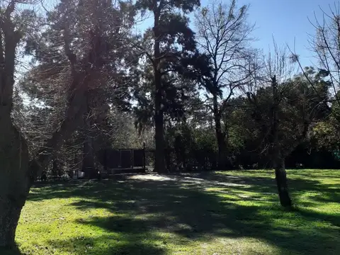 Quinta en Venta de 3 dormitorios