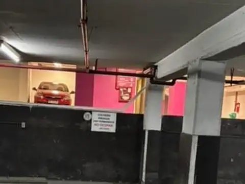 Cochera en Venta Fija