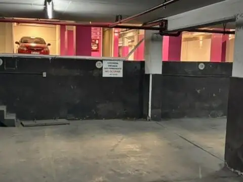 Cochera - Venta - Argentina, Capital Federal - Viamonte 843