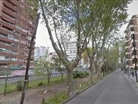 Cochera en Vicente López