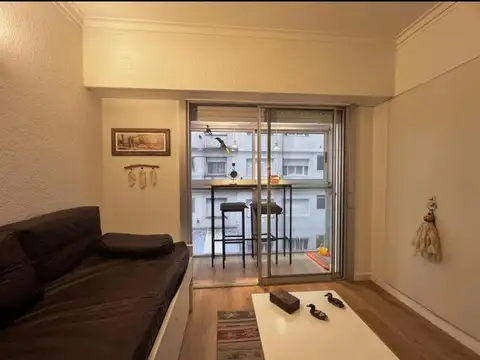 Departamento en Venta en Mar Del Plata, USD 87.000