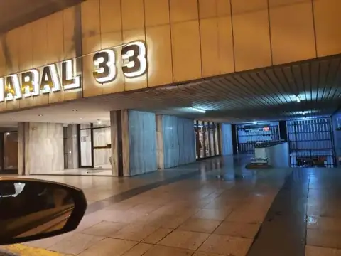 DEPARTAMENTO 2 AMBIENTES EDIFICIO MARAL MAR DEL PLATA