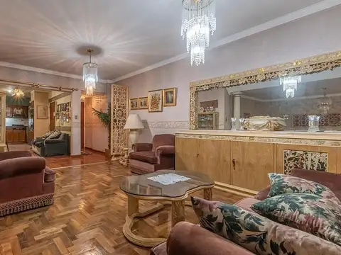 Departamento en Venta de 3 dormitorios