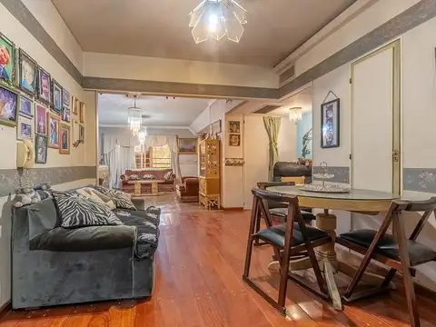 Departamento en Venta en Flores, USD 390.000