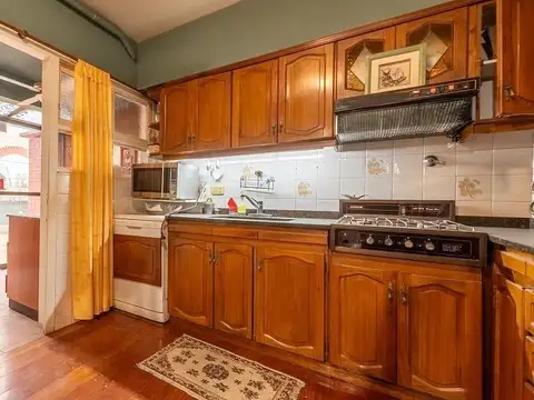 Departamento en Venta 40 años