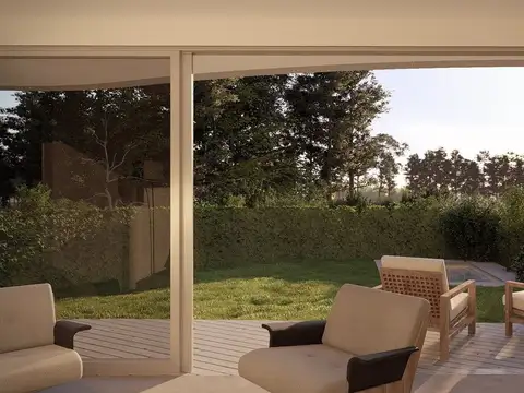 Departamento en Venta 1 año