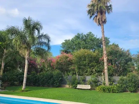 Casa en Venta al Oeste