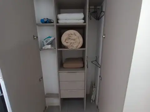 Departamento en alquiler temporal en Palermo