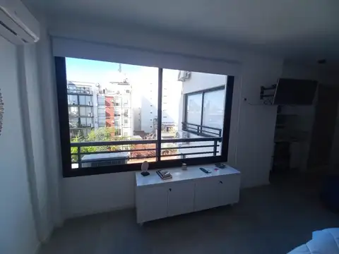 Departamento en alquiler temporal en Palermo