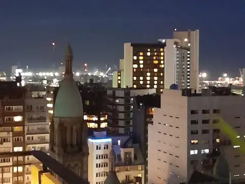 Departamento en Alquiler Apto profesional