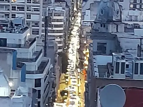 Departamento en Alquiler de 1 dormitorio