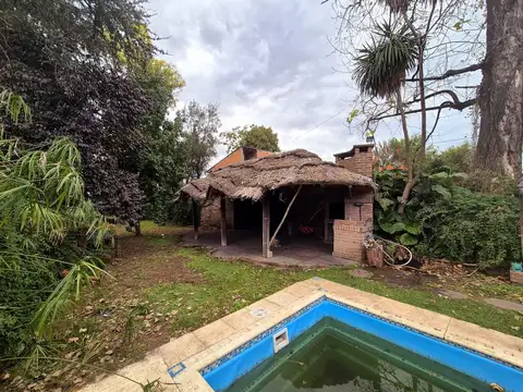 Casa en Venta con 1 cochera
