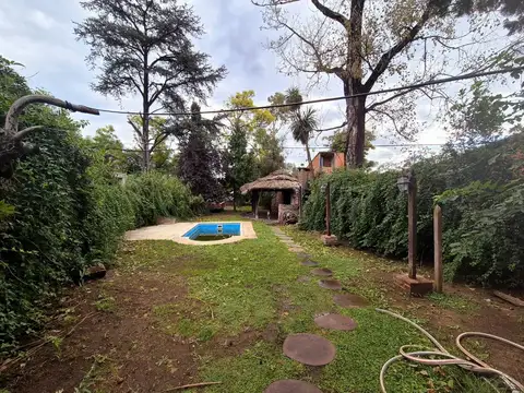 Casa en Venta 40 años